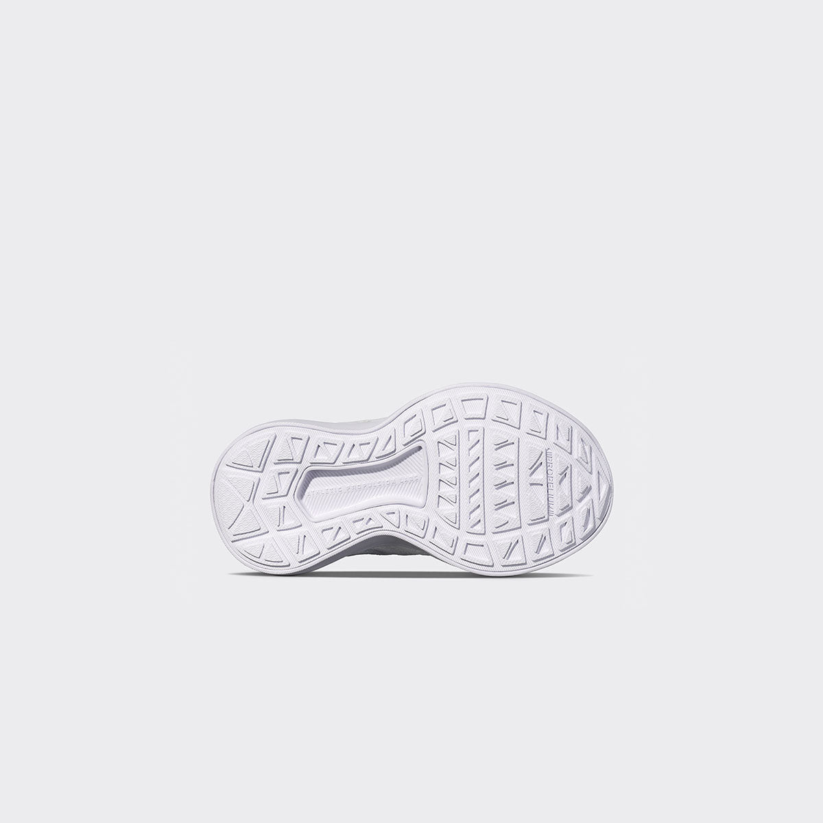 Kid's TechLoom Wave White / White