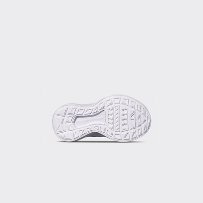 Kid's TechLoom Wave White / White