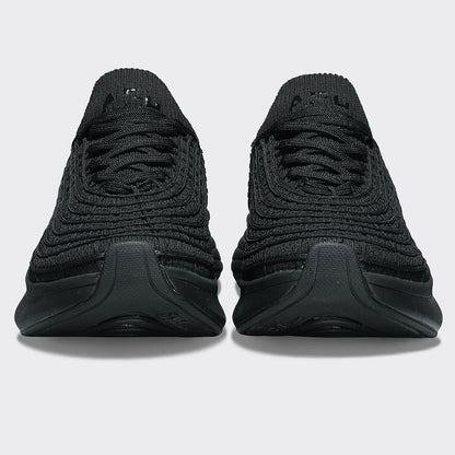 Men's TechLoom Zipline Black / Black / Black