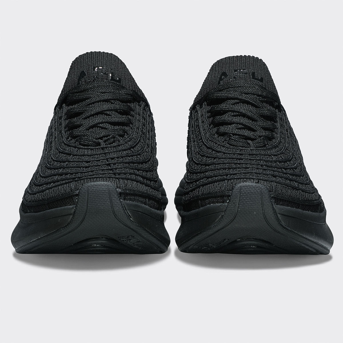 Men's TechLoom Zipline Black / Black /  Black