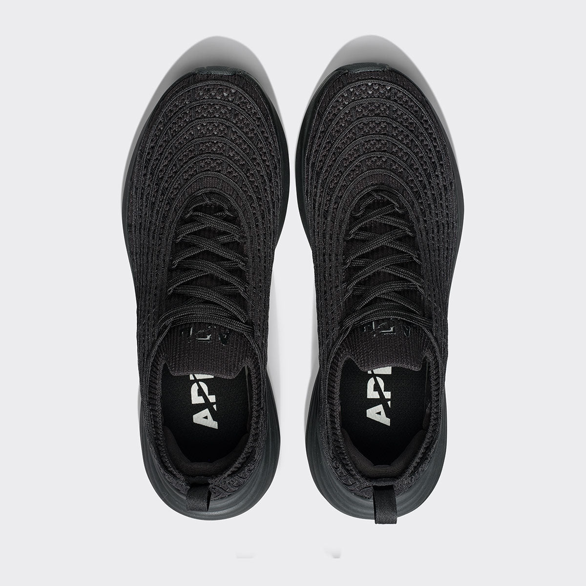 Women's TechLoom Zipline Black / Black /  Black
