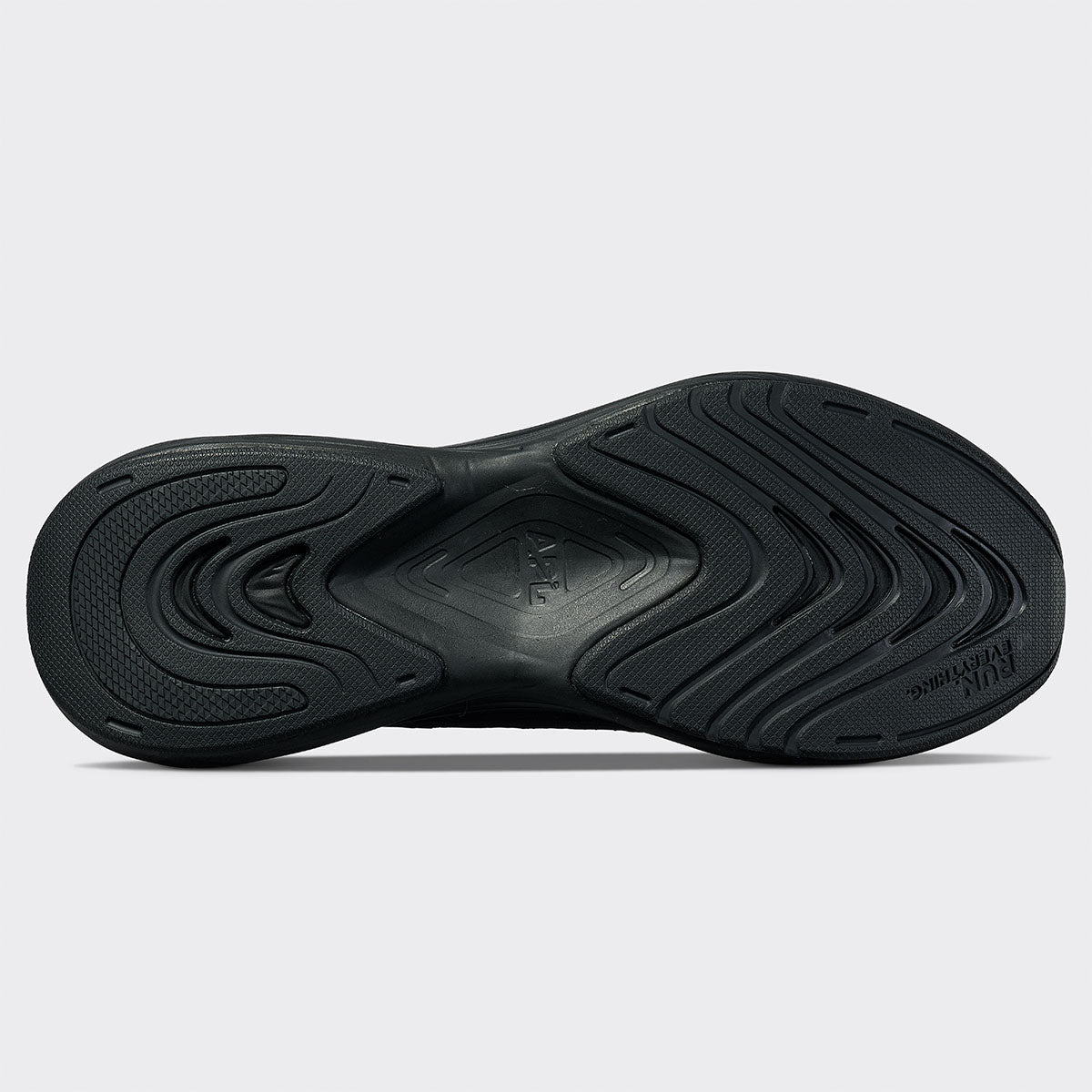 Women's TechLoom Zipline Black / Black /  Black