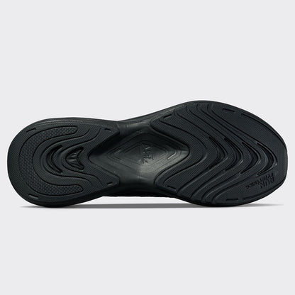 Men's TechLoom Zipline Black / Black /  Black