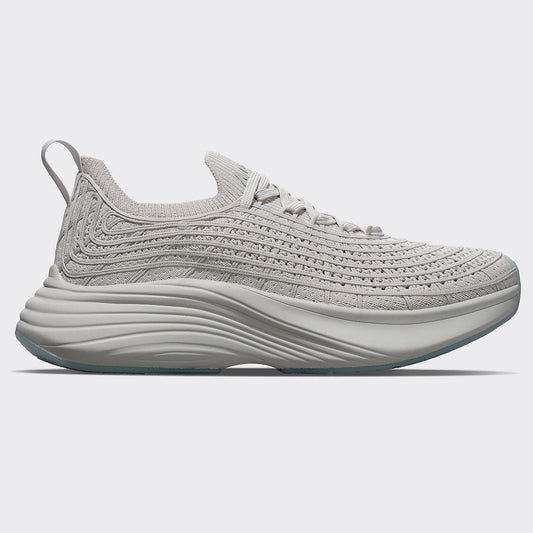 Men's TechLoom Zipline  Harbor Grey