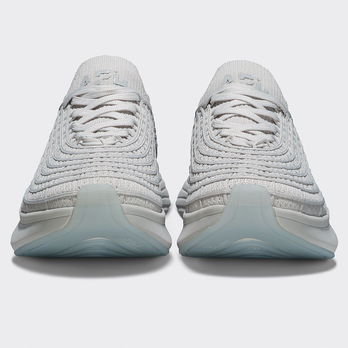 Women's TechLoom Zipline  Harbor Grey