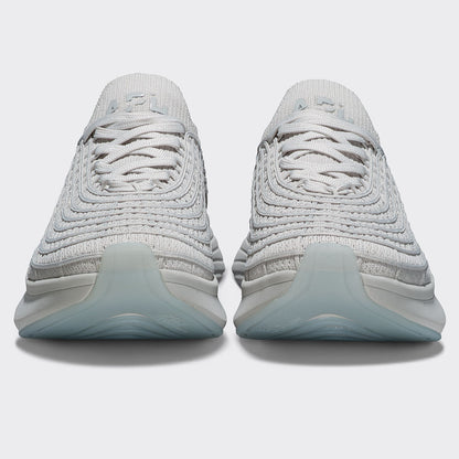 Women's TechLoom Zipline Harbor Grey