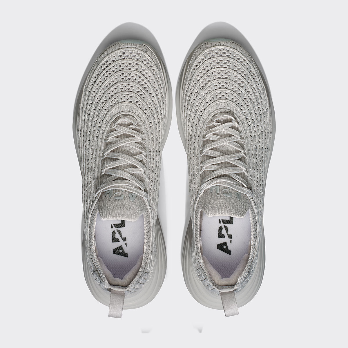Women's TechLoom Zipline Harbor Grey