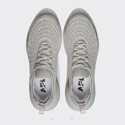 Women's TechLoom Zipline Harbor Grey