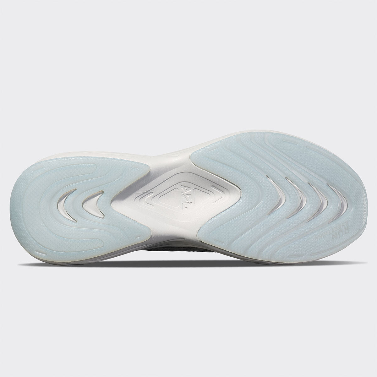 Men's TechLoom Zipline  Harbor Grey