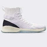 WHITE / PRISTINE / NAVY