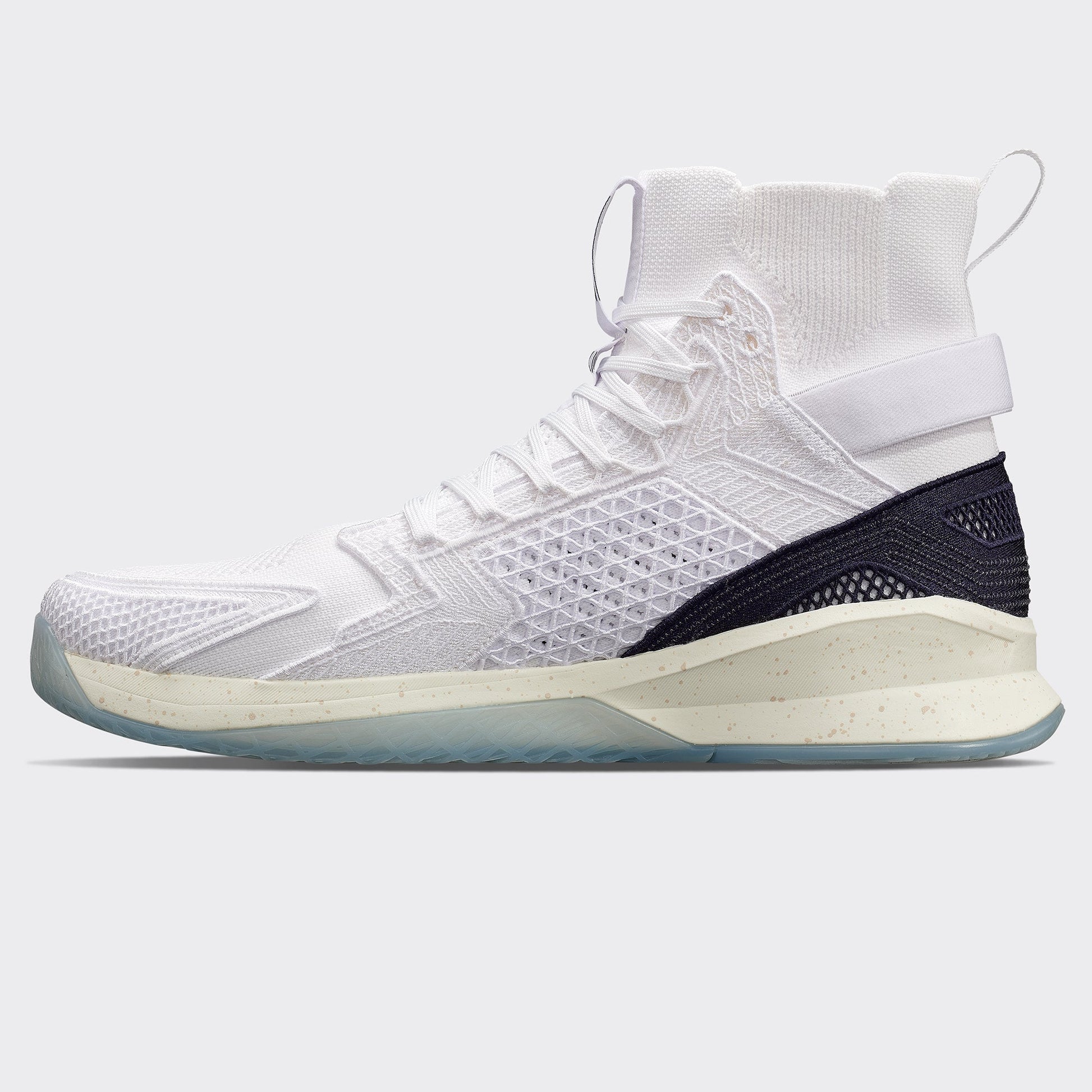 Concept X White / Pristine / Navy