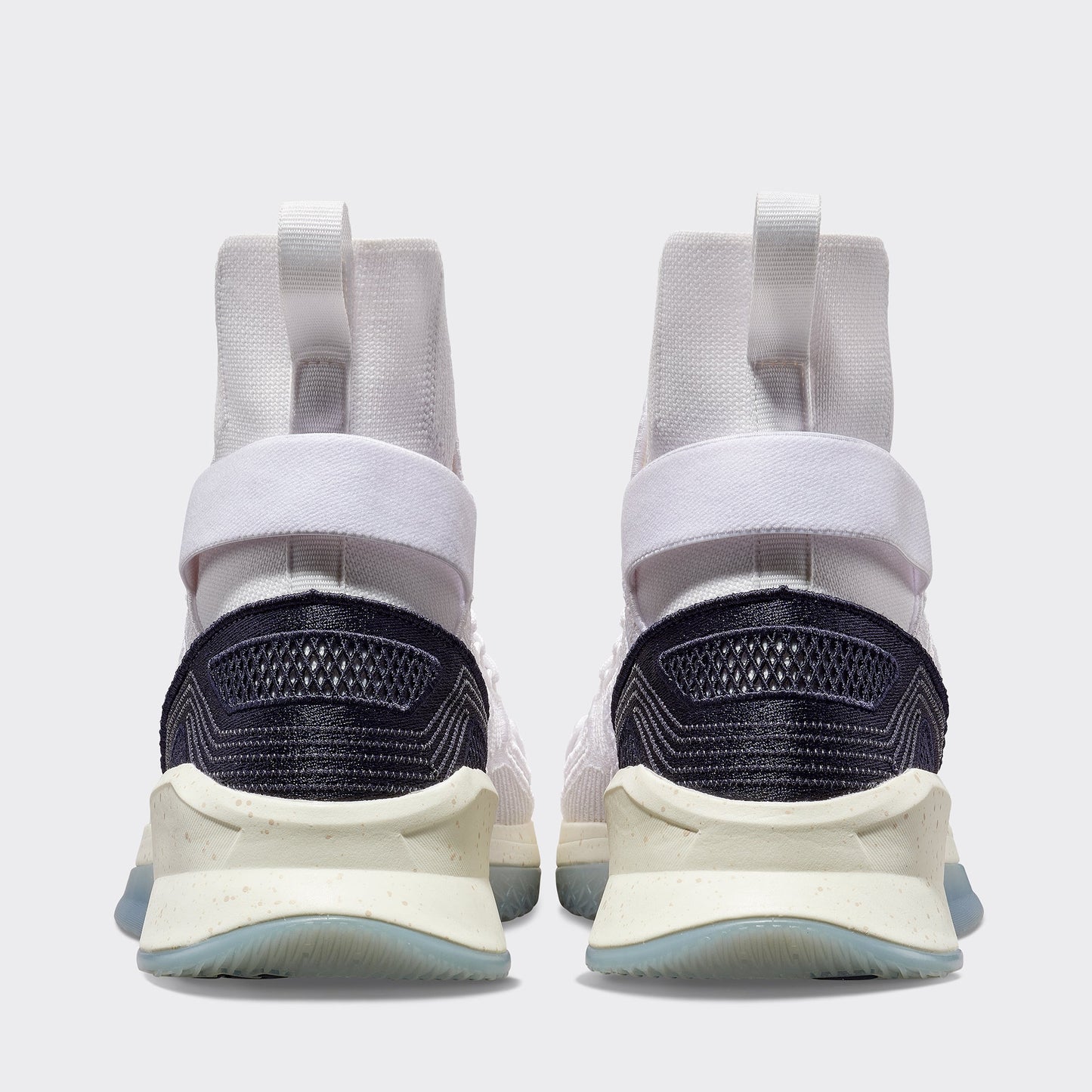 Concept X White / Pristine / Navy