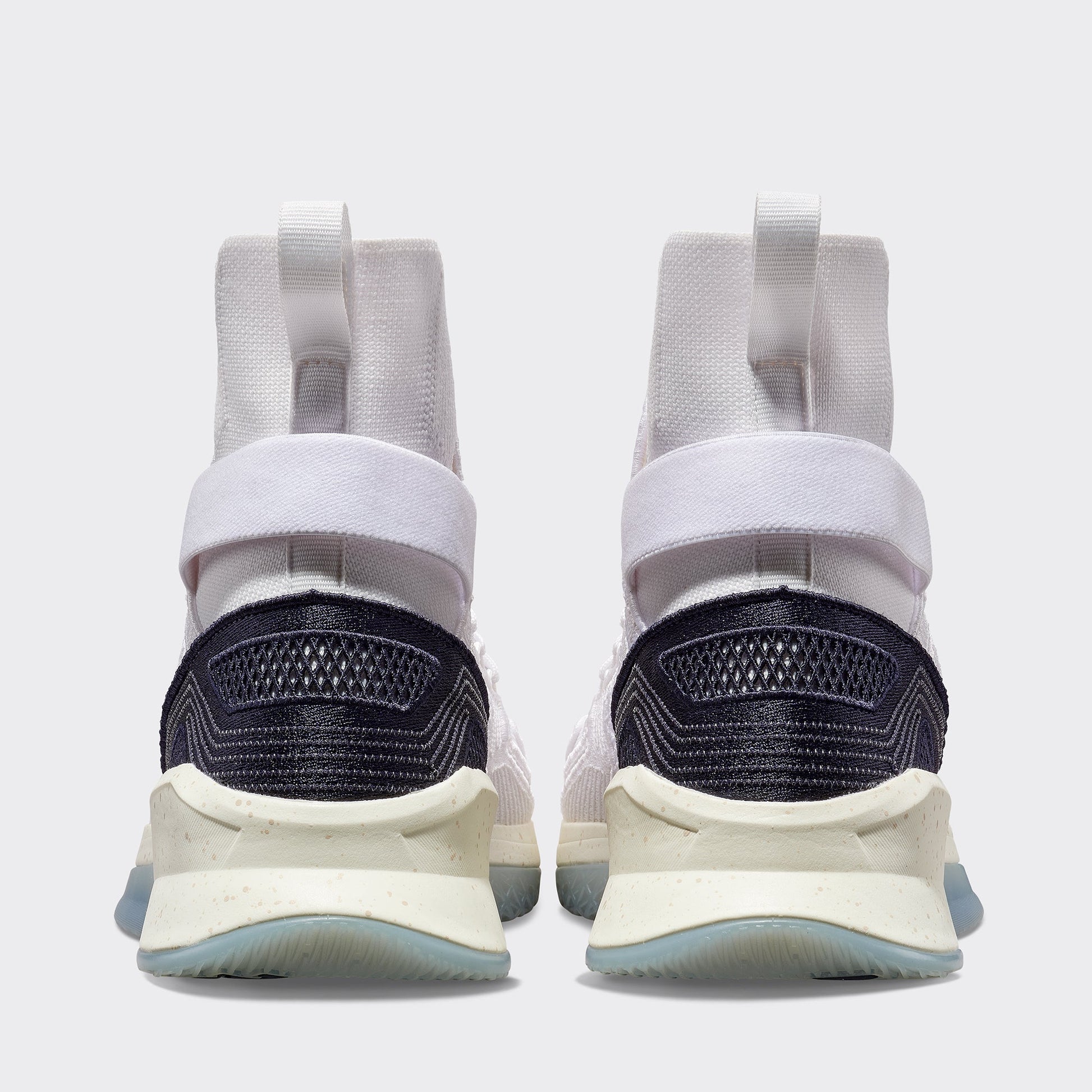 Concept X White / Pristine / Navy