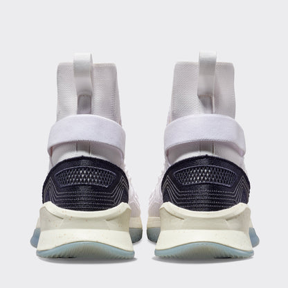 Concept X White / Pristine / Navy