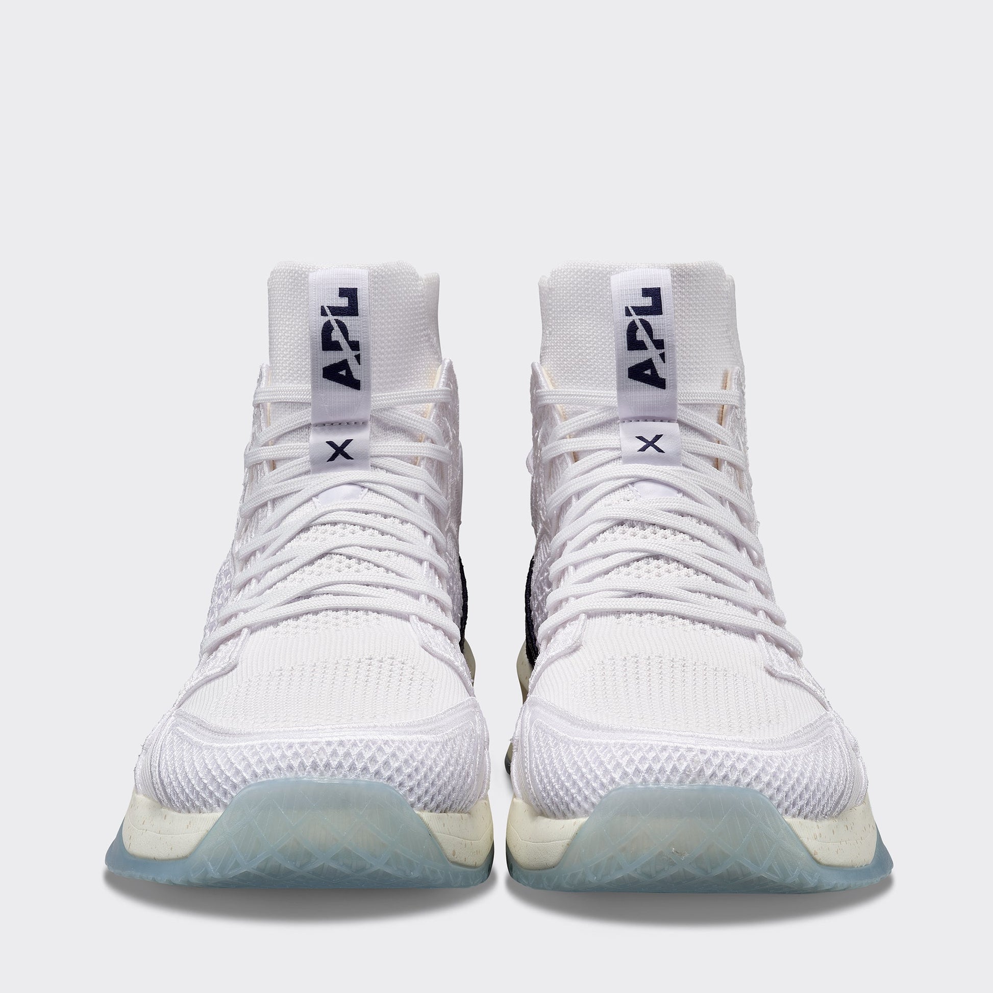 Concept X White / Pristine / Navy