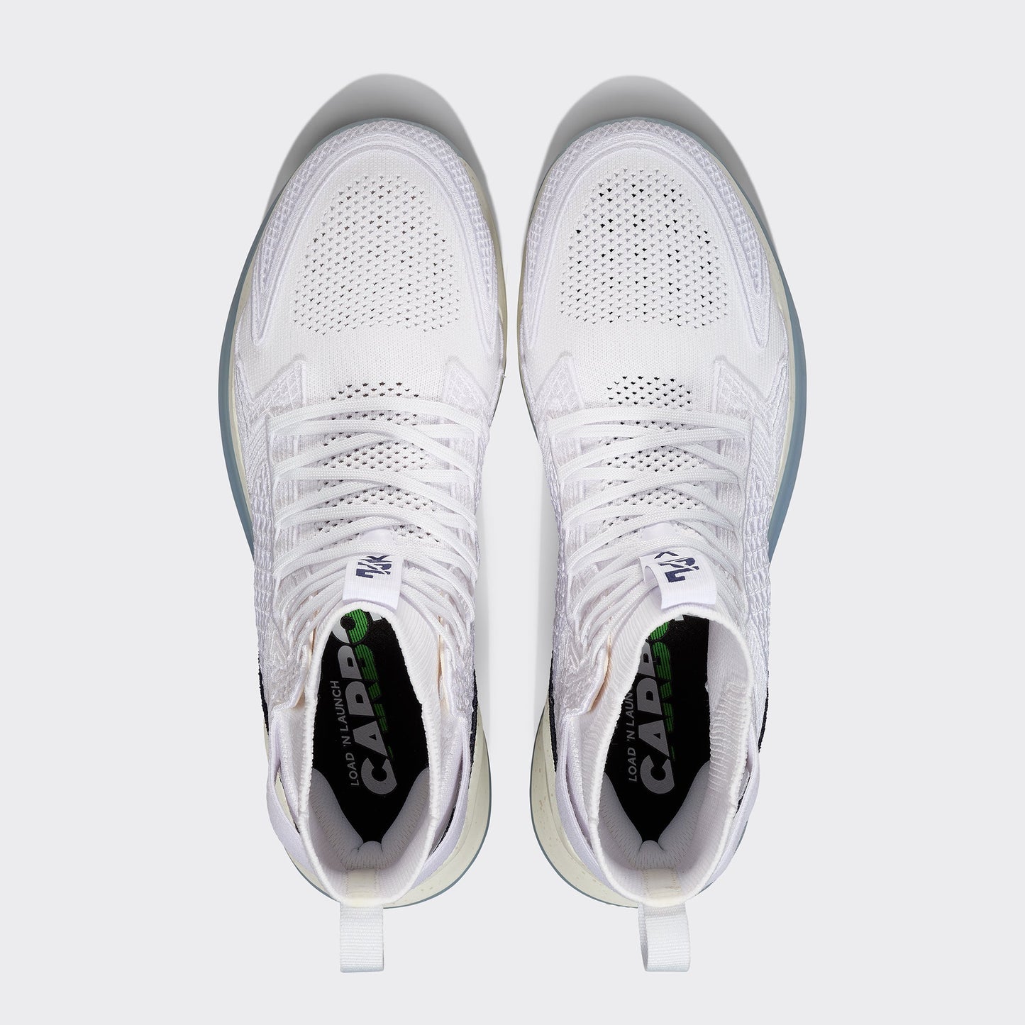 Concept X White / Pristine / Navy