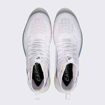 Concept X White / Pristine / Navy
