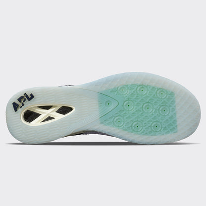 Concept X White / Pristine / Navy