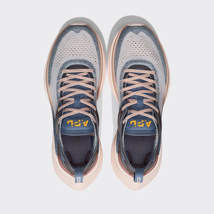 APL  HySpeed  Slate / Asteroid / Creme