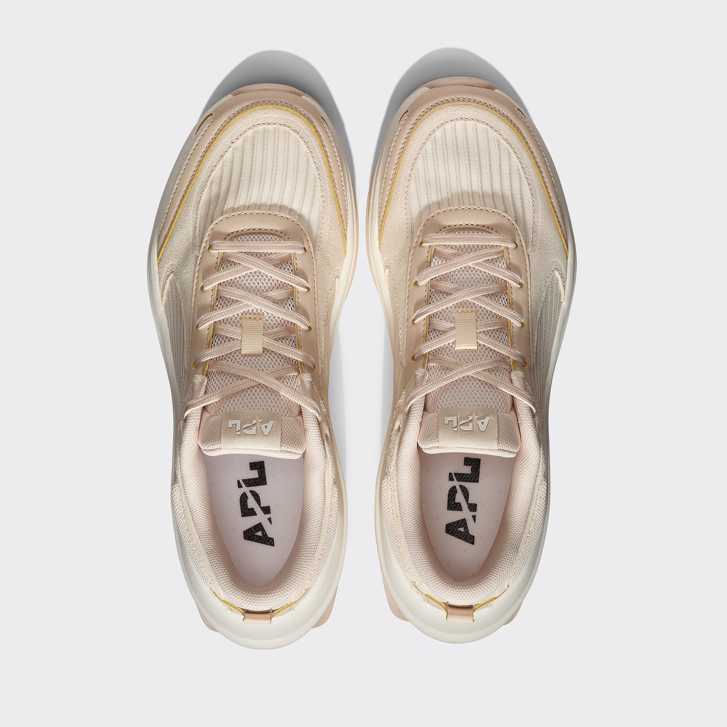 Women's Jogger Beach / Alabaster / Ivory