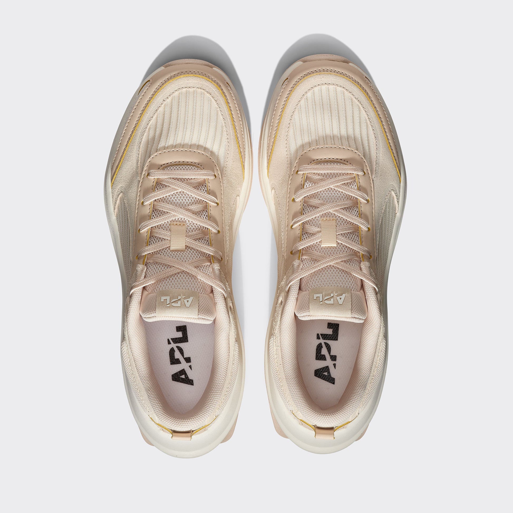 Women's Jogger Beach / Alabaster / Ivory