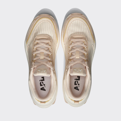 Women's Jogger Beach / Alabaster / Ivory