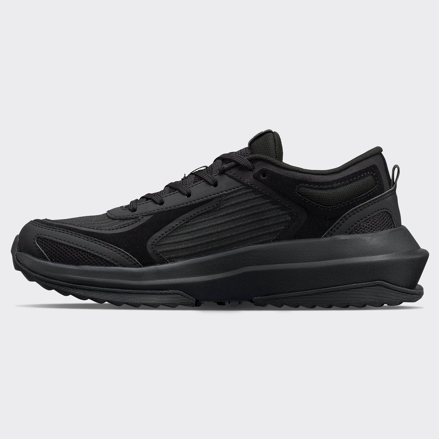 Men's Jogger Black / Black / Black