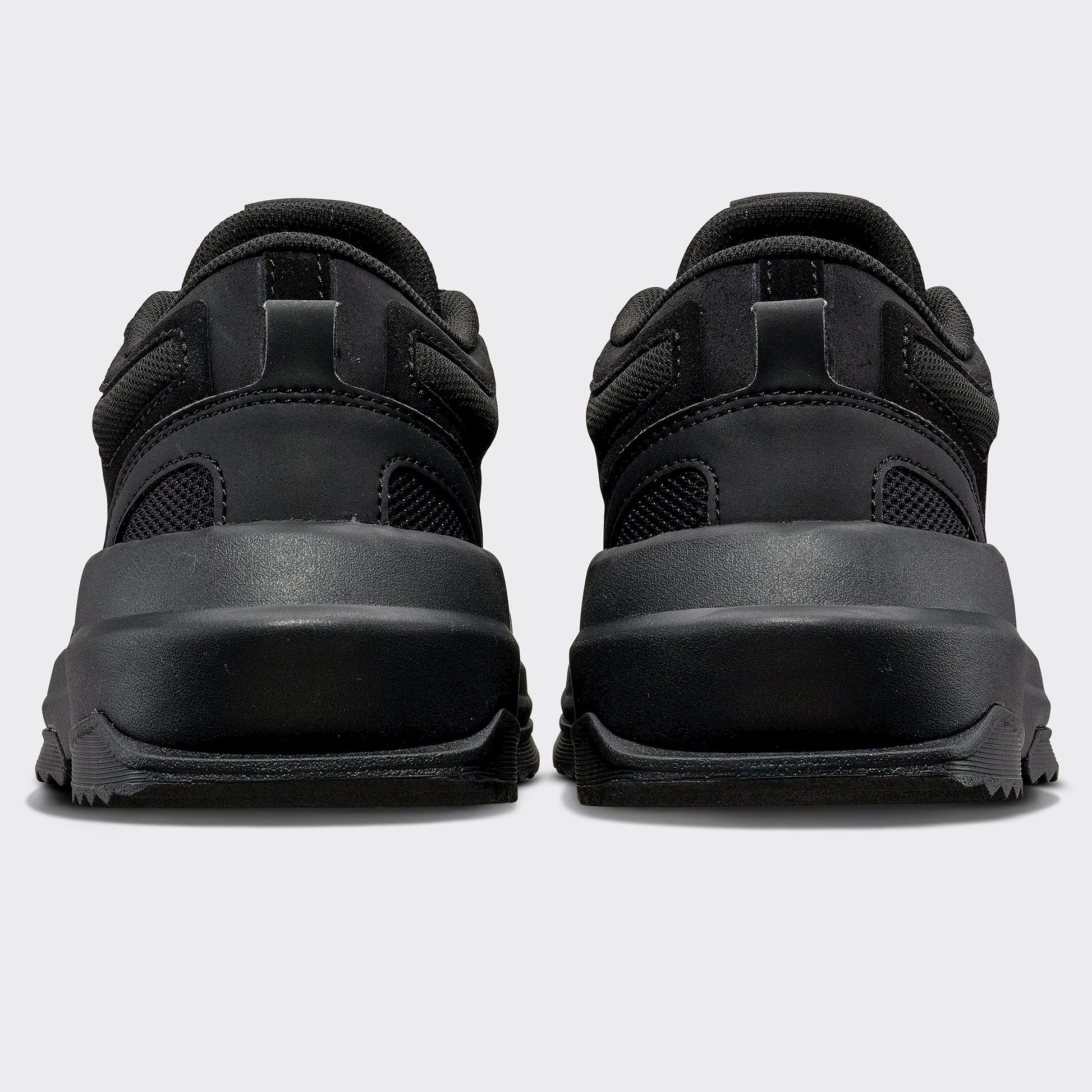 Men's Jogger Black / Black / Black