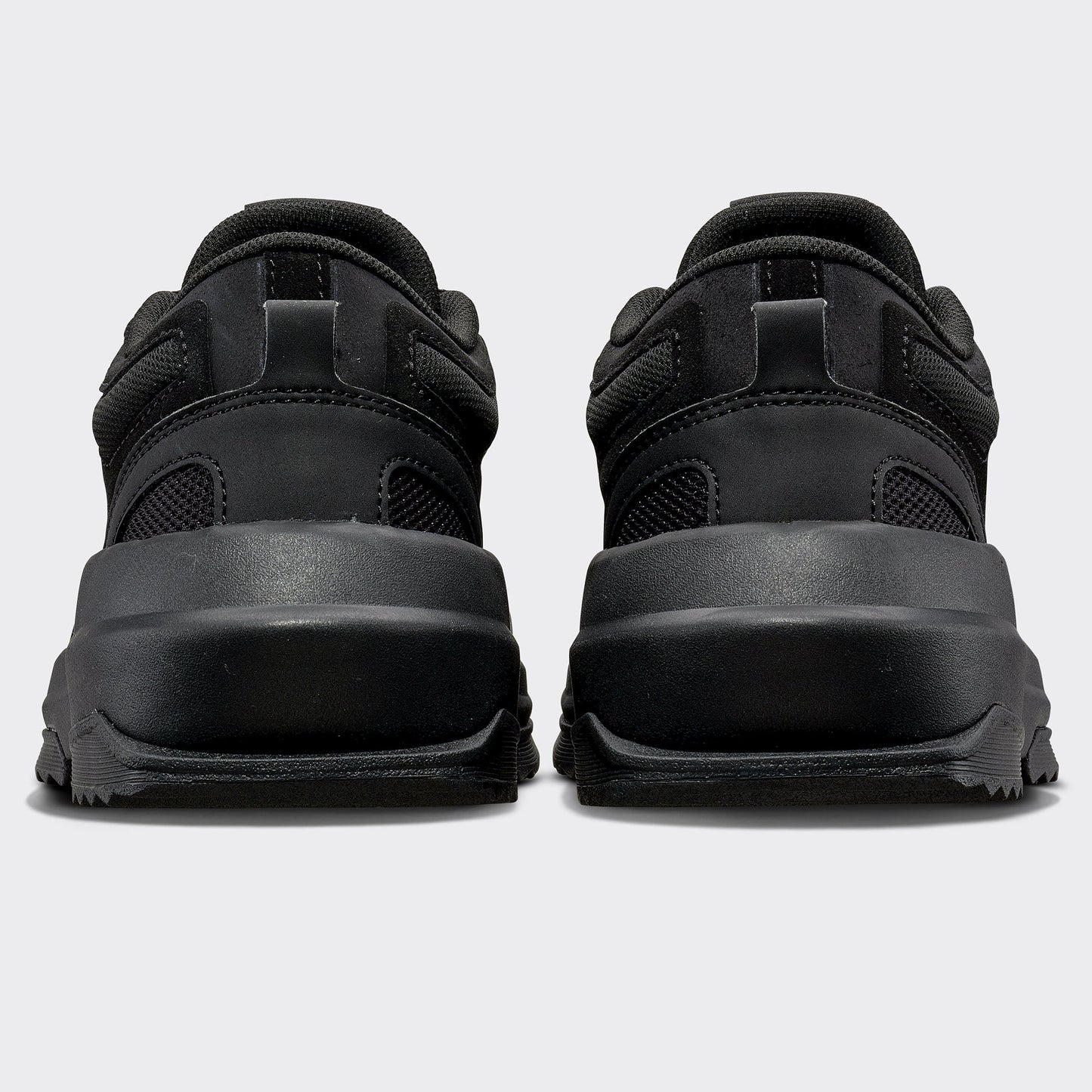 Women's Jogger Black / Black / Black