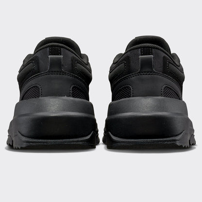 Women's Jogger Black / Black / Black