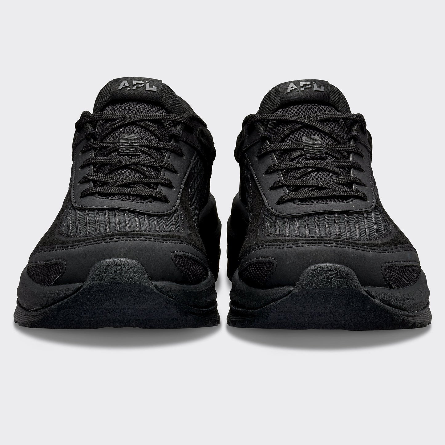 Men's Jogger Black / Black / Black