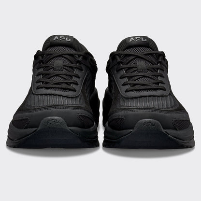 Men's Jogger Black / Black / Black