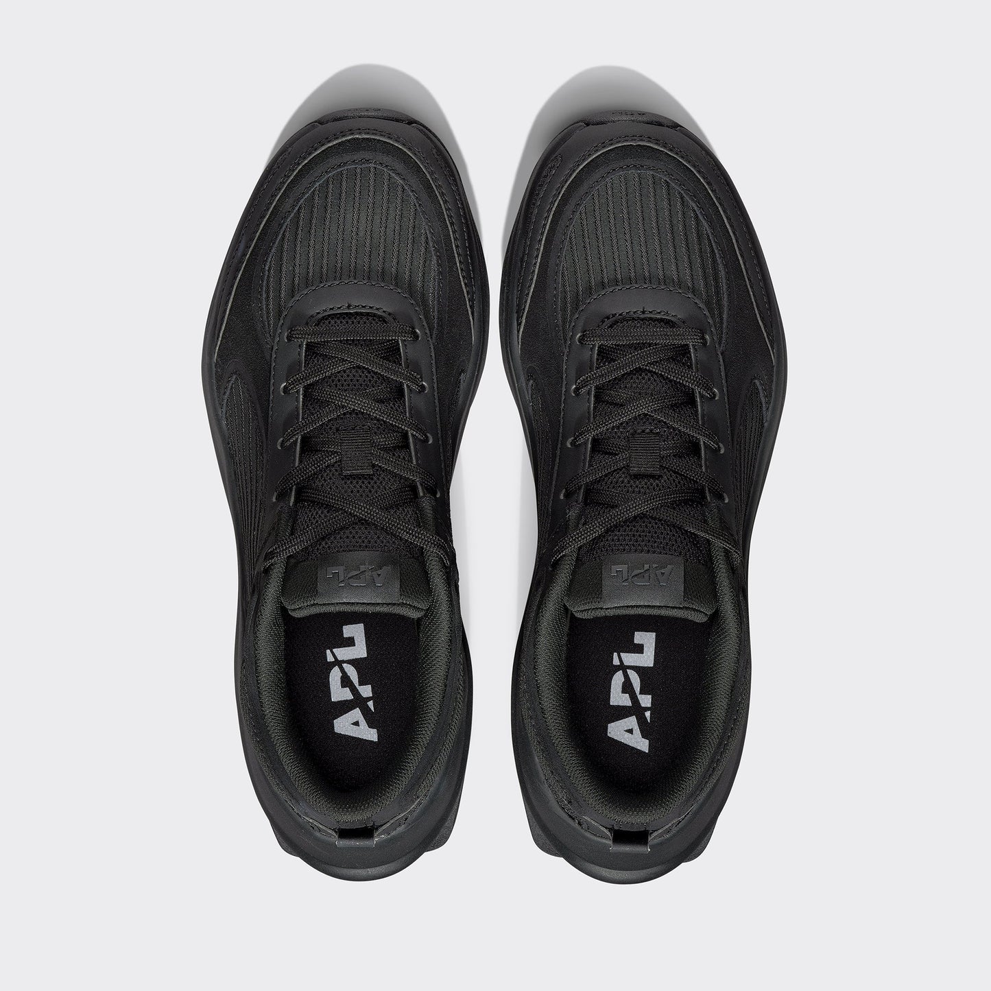 Men's Jogger Black / Black / Black