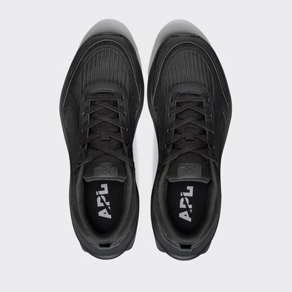 Men's Jogger Black / Black / Black