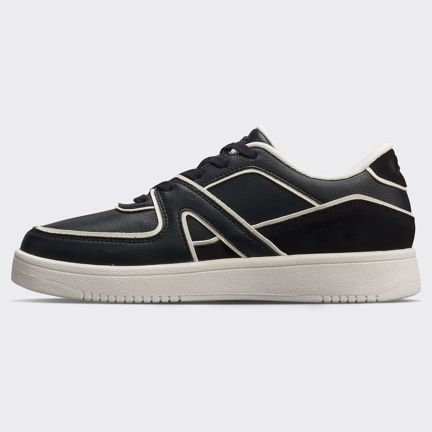 Women's Nostalgia '87 Black / Ivory