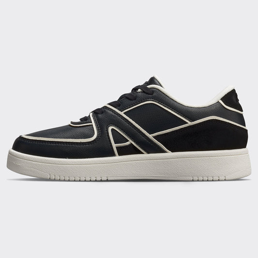 Women's Nostalgia '87 Black / Ivory