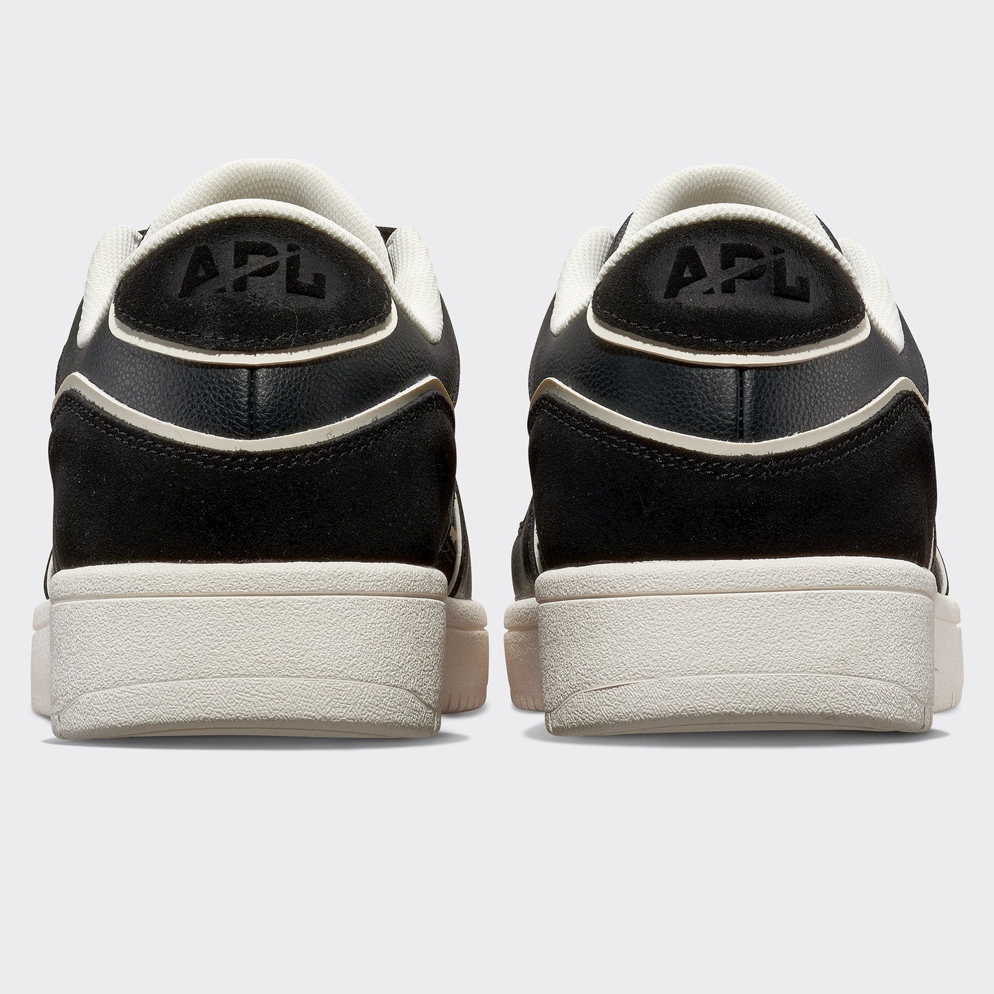 Women's Nostalgia '87 Black / Ivory