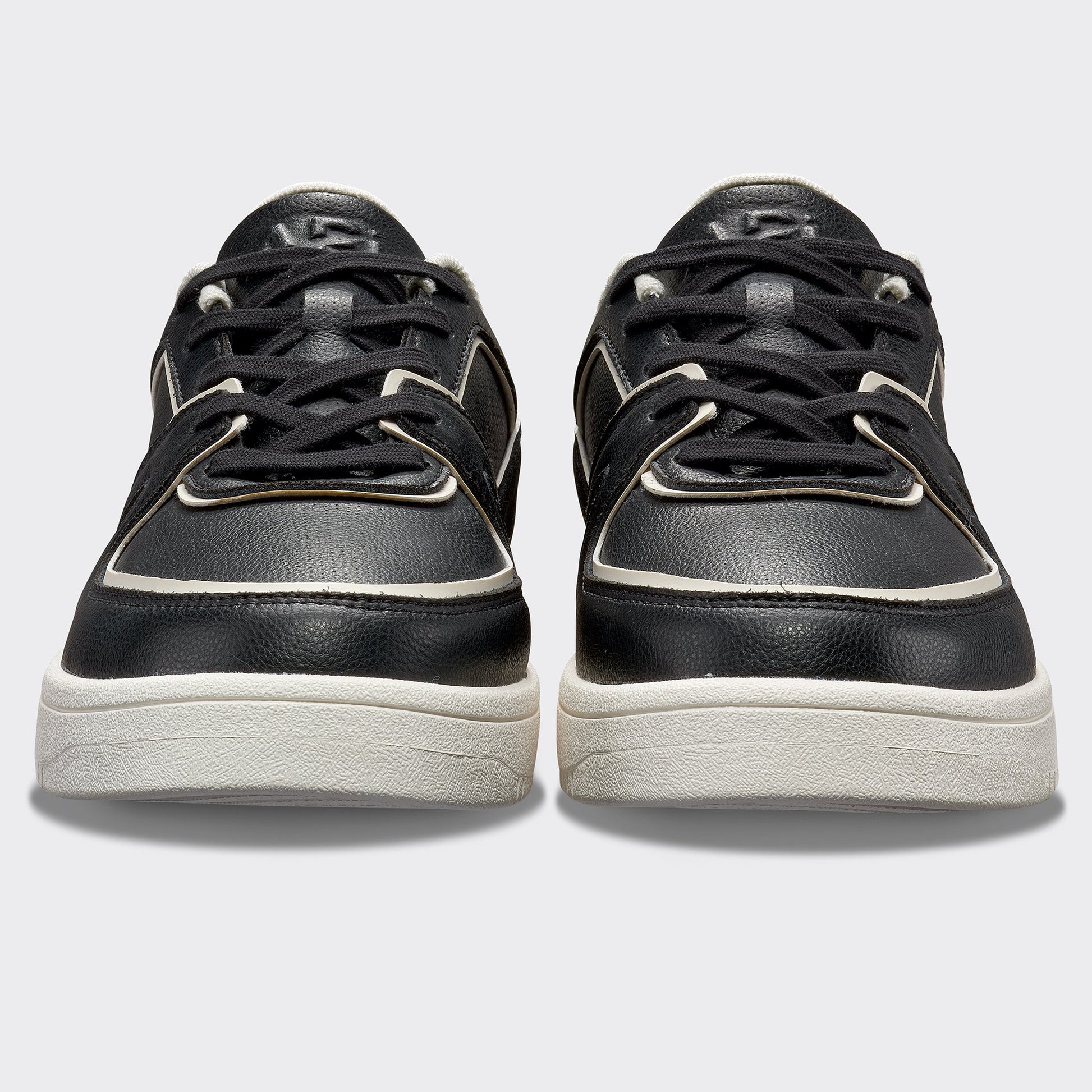 Women's Nostalgia '87 Black / Ivory
