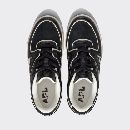 Women's Nostalgia '87 Black / Ivory