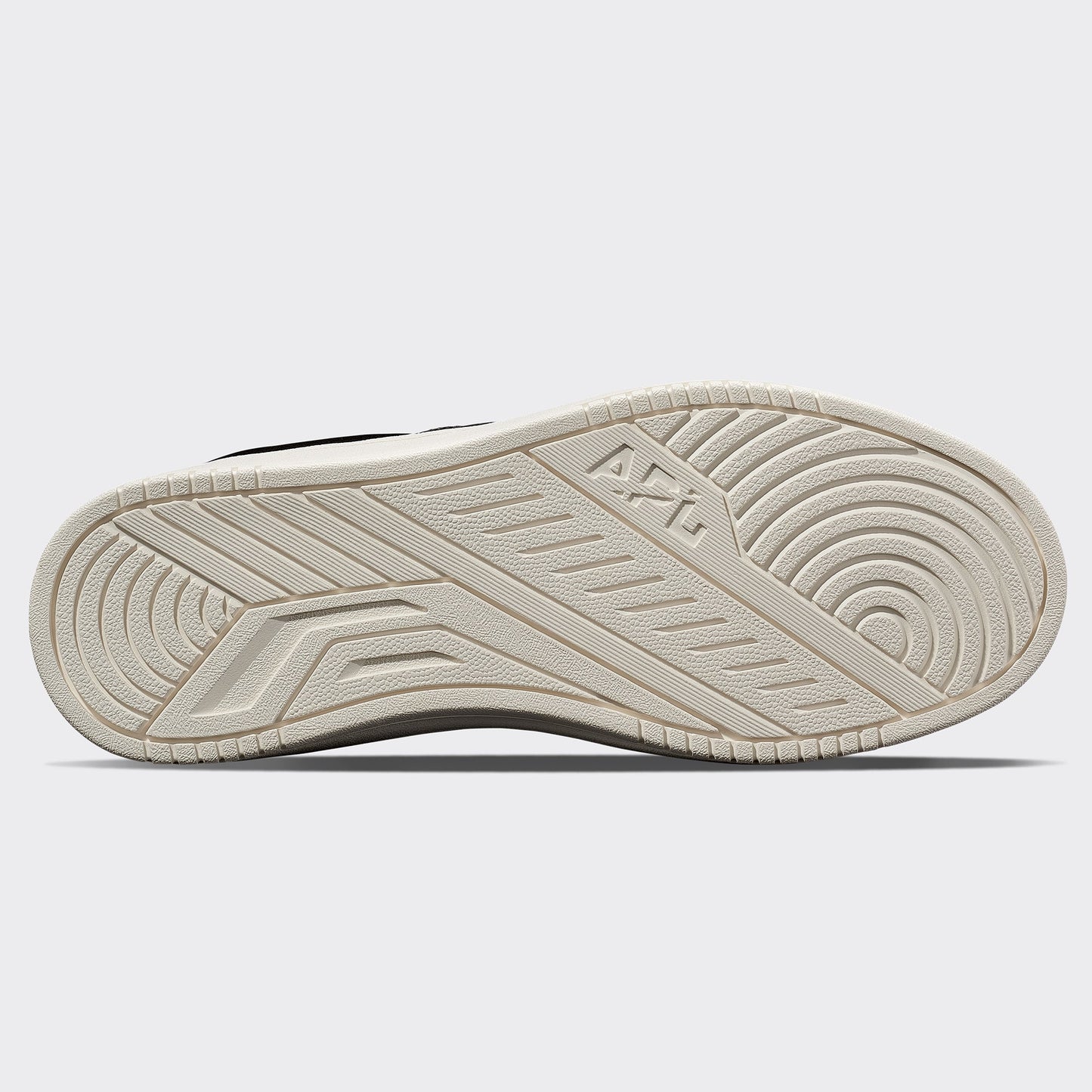 Women's Nostalgia '87 Black / Ivory