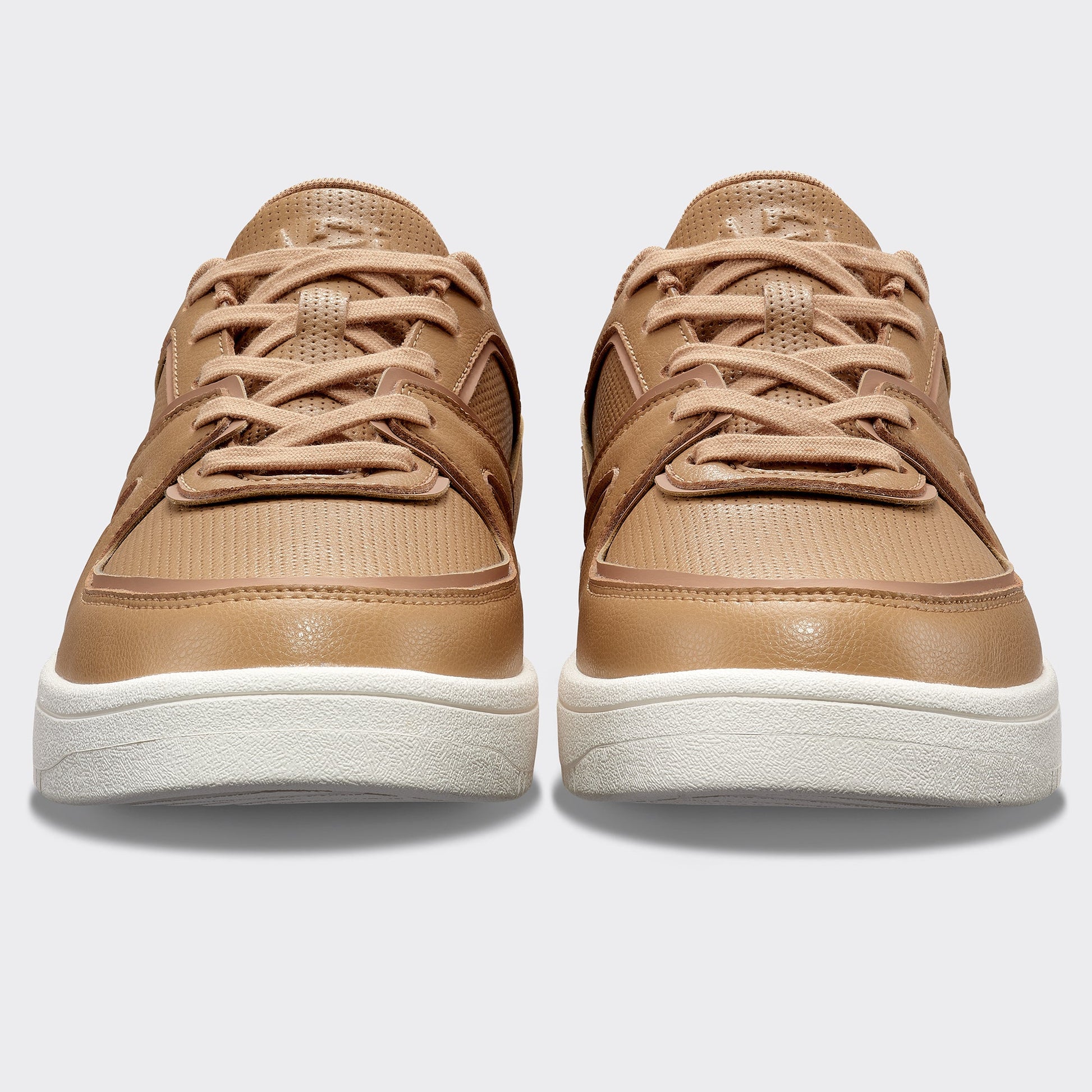 Women's Nostalgia '87 Tan / Ivory