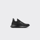 BLACK / BLACK