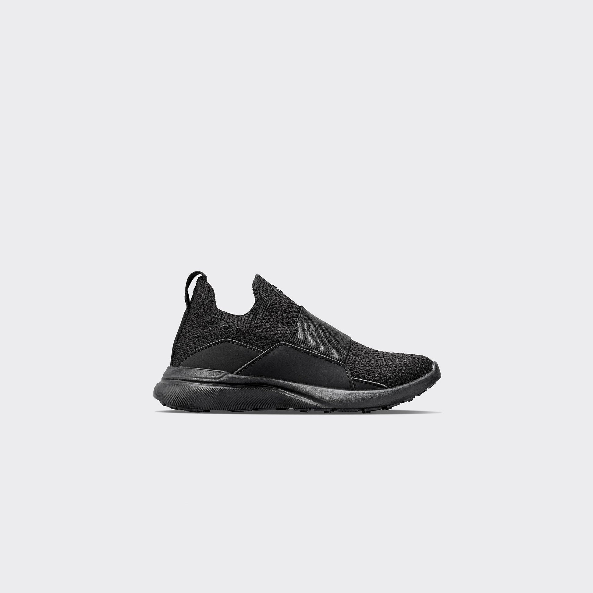 Kid's TechLoom Bliss Black / Black