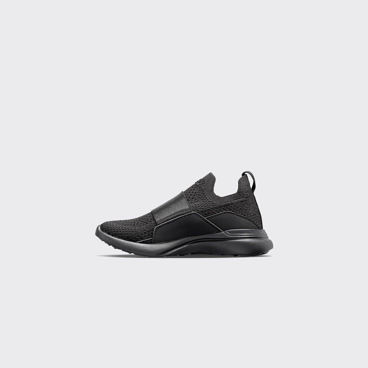 Kid's TechLoom Bliss Black / Black