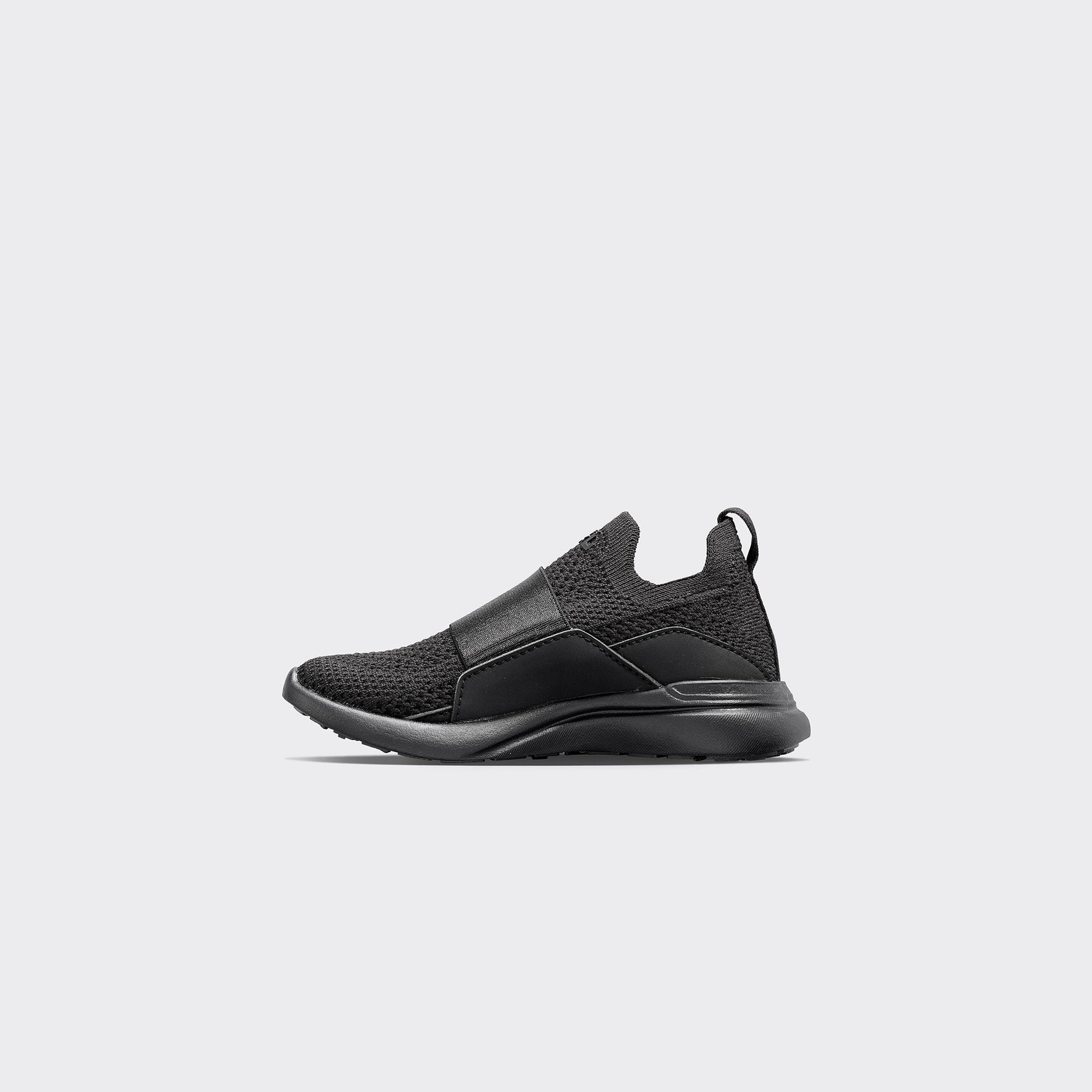 Kid's TechLoom Bliss Black / Black