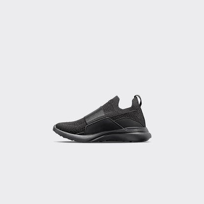 Kid's TechLoom Bliss Black / Black