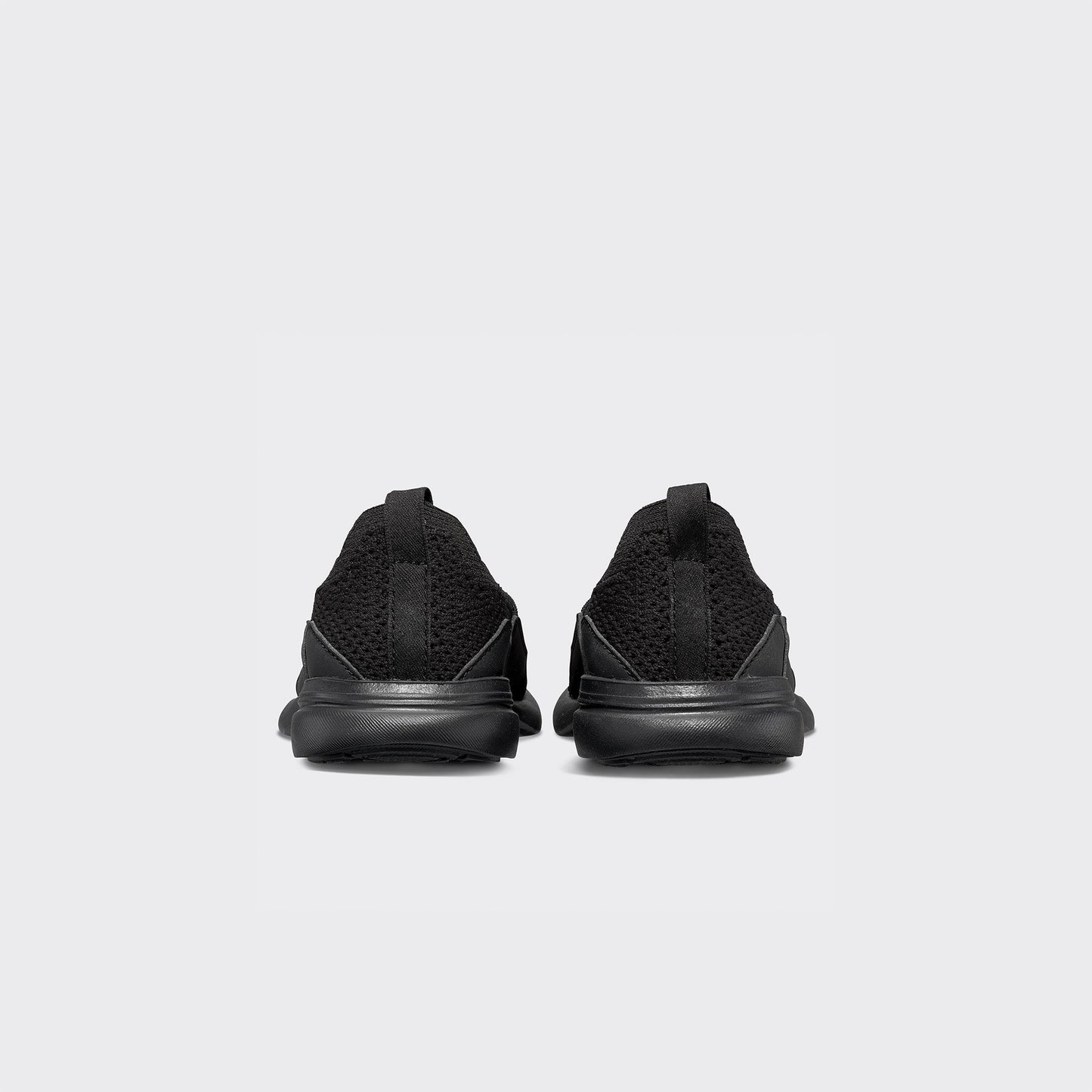 Kid's TechLoom Bliss Black / Black