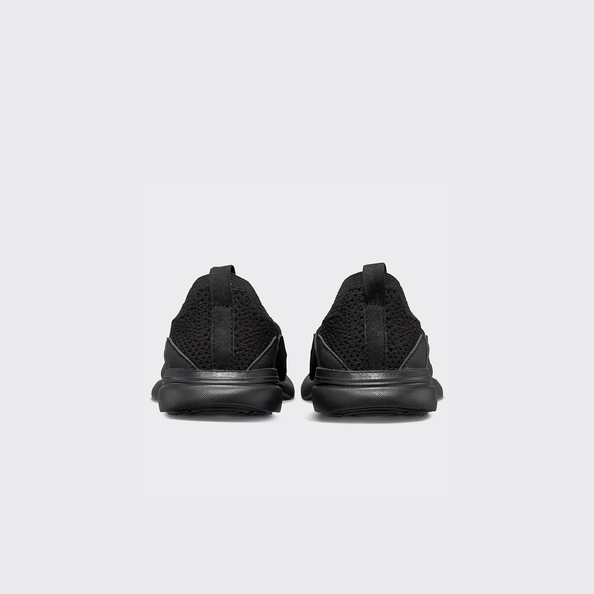 Kid's TechLoom Bliss Black / Black