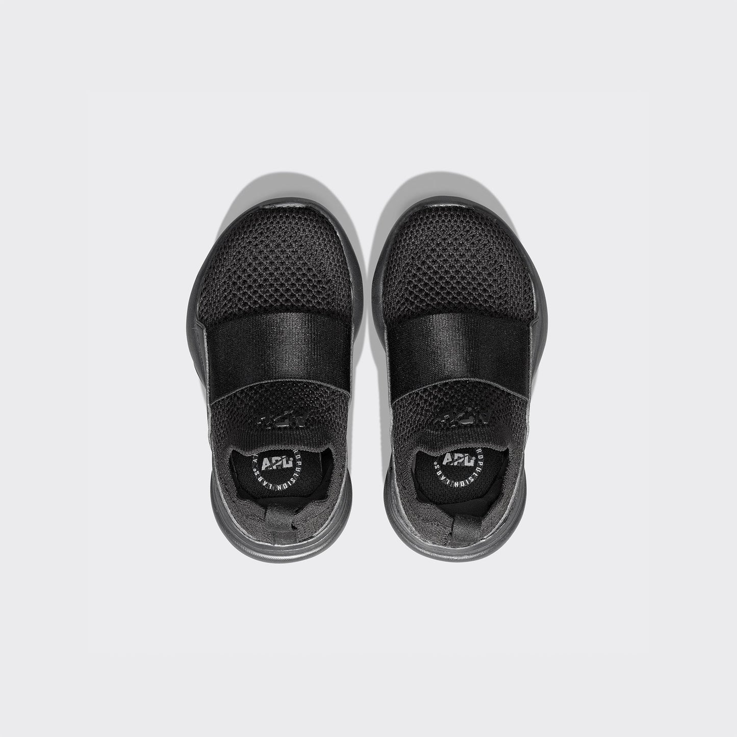 Kid's TechLoom Bliss Black / Black