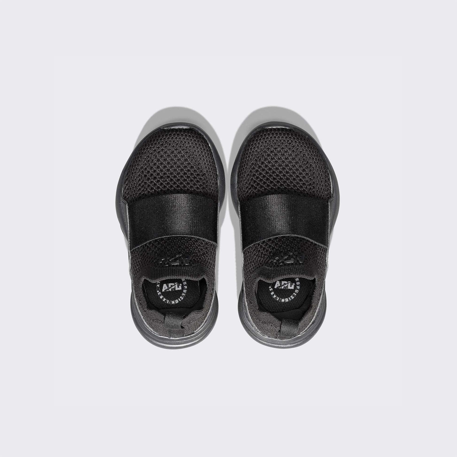 Kid's TechLoom Bliss Black / Black